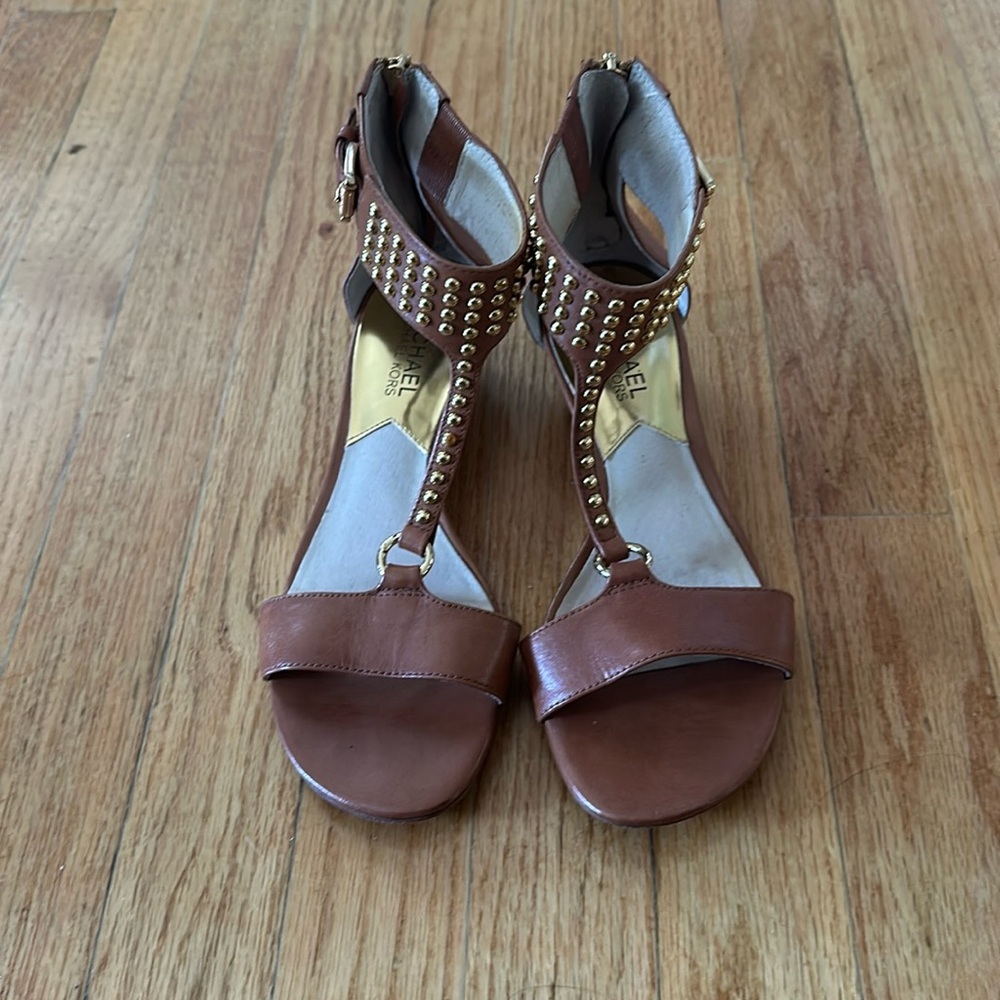 Michael Kors Sandals